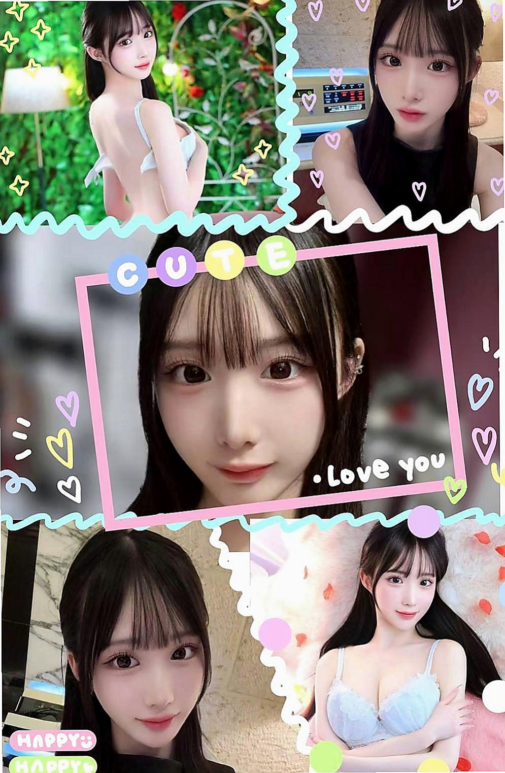 霧峰好茶外送：寒娜 |飛機上應聘空姐|164cm|43kg/|E杯|23y|